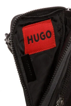 Hugo Brustbeutel 'Street' Schwarz (001) 6 Hugo Brustbeutel 'Street' Schwarz (001) -Limango Verkäufe hugo brustbeutel street schwarz 001 1