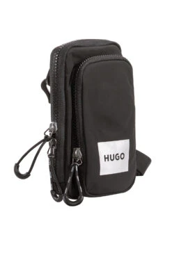 Hugo Brustbeutel 'Street' Schwarz (001) 7 Hugo Brustbeutel 'Street' Schwarz (001) -Limango Verkäufe hugo brustbeutel street schwarz 001 2