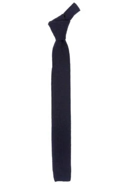 Hugo Krawatte Blau (411)