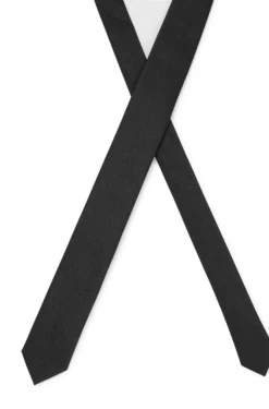 Hugo Krawatte Schwarz (001) -Limango Verkäufe hugo krawatte schwarz 001 1