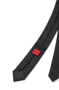 Hugo Krawatte Schwarz (001) -Limango Verkäufe hugo krawatte schwarz 001 5