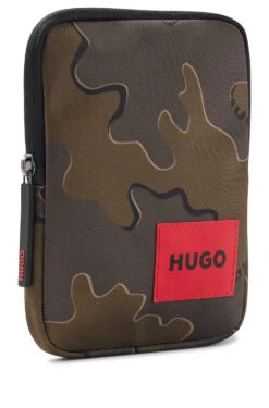 Hugo Reporter-Tasche 'Ethon' Mehrfarbig (960) 8 Hugo Reporter-Tasche 'Ethon' Mehrfarbig (960) -Limango Verkäufe hugo reporter tasche ethon mehrfarbig 960 2