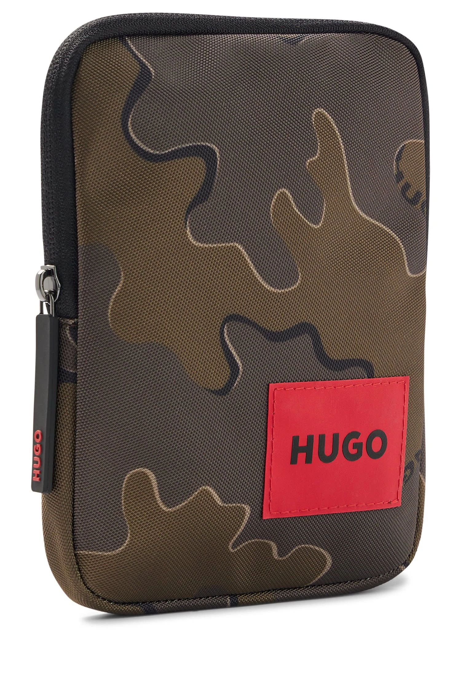 Hugo Reporter-Tasche 'Ethon' Mehrfarbig (960) 3 Hugo Reporter-Tasche 'Ethon' Mehrfarbig (960) – Bild 3