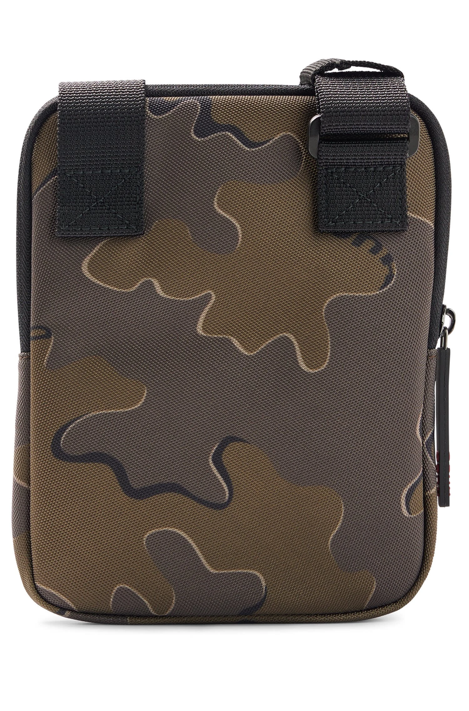 Hugo Reporter-Tasche 'Ethon' Mehrfarbig (960) 6 Hugo Reporter-Tasche 'Ethon' Mehrfarbig (960) – Bild 6