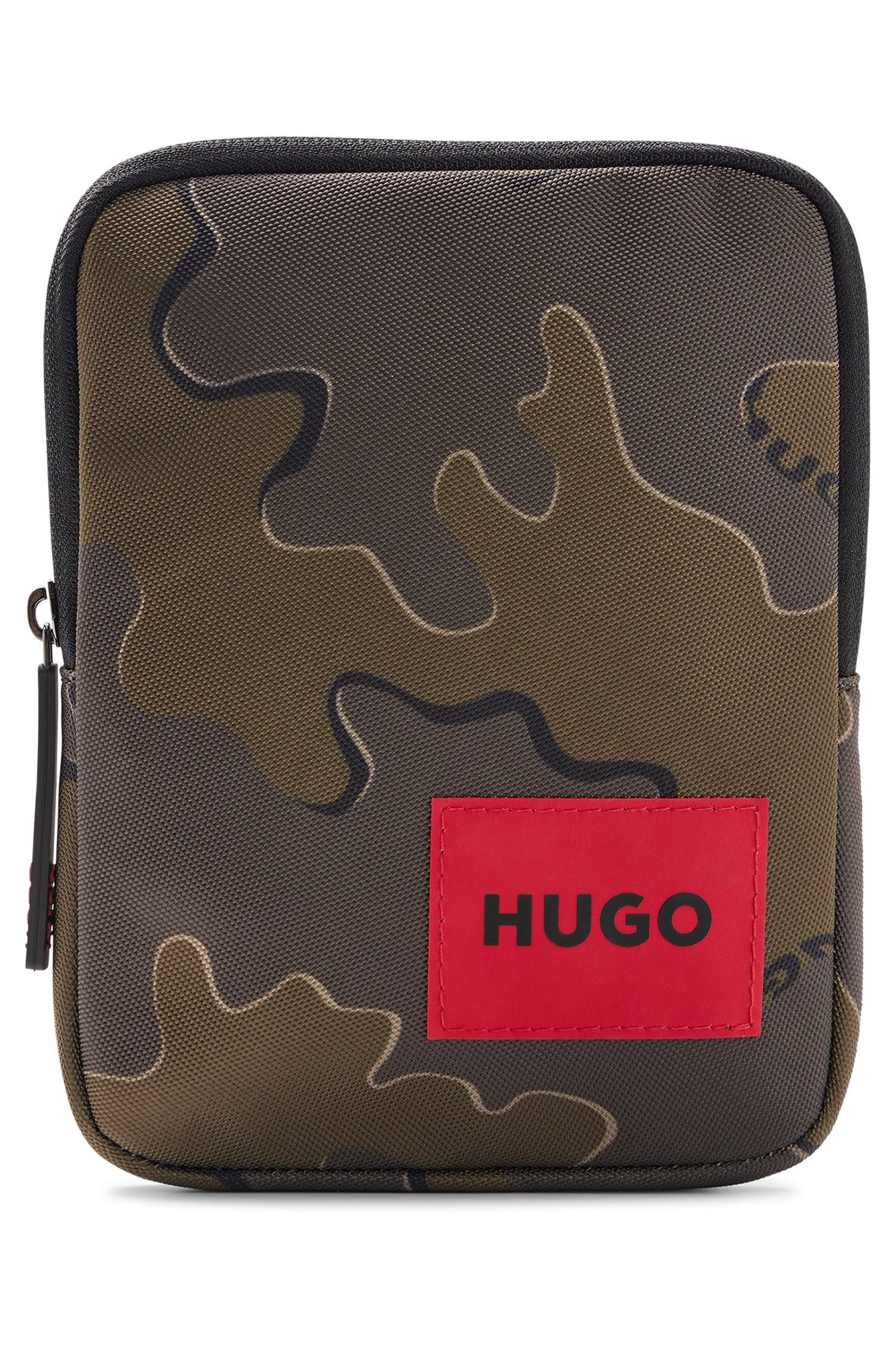 Hugo Reporter-Tasche 'Ethon' Mehrfarbig (960) 1 Hugo Reporter-Tasche 'Ethon' Mehrfarbig (960)