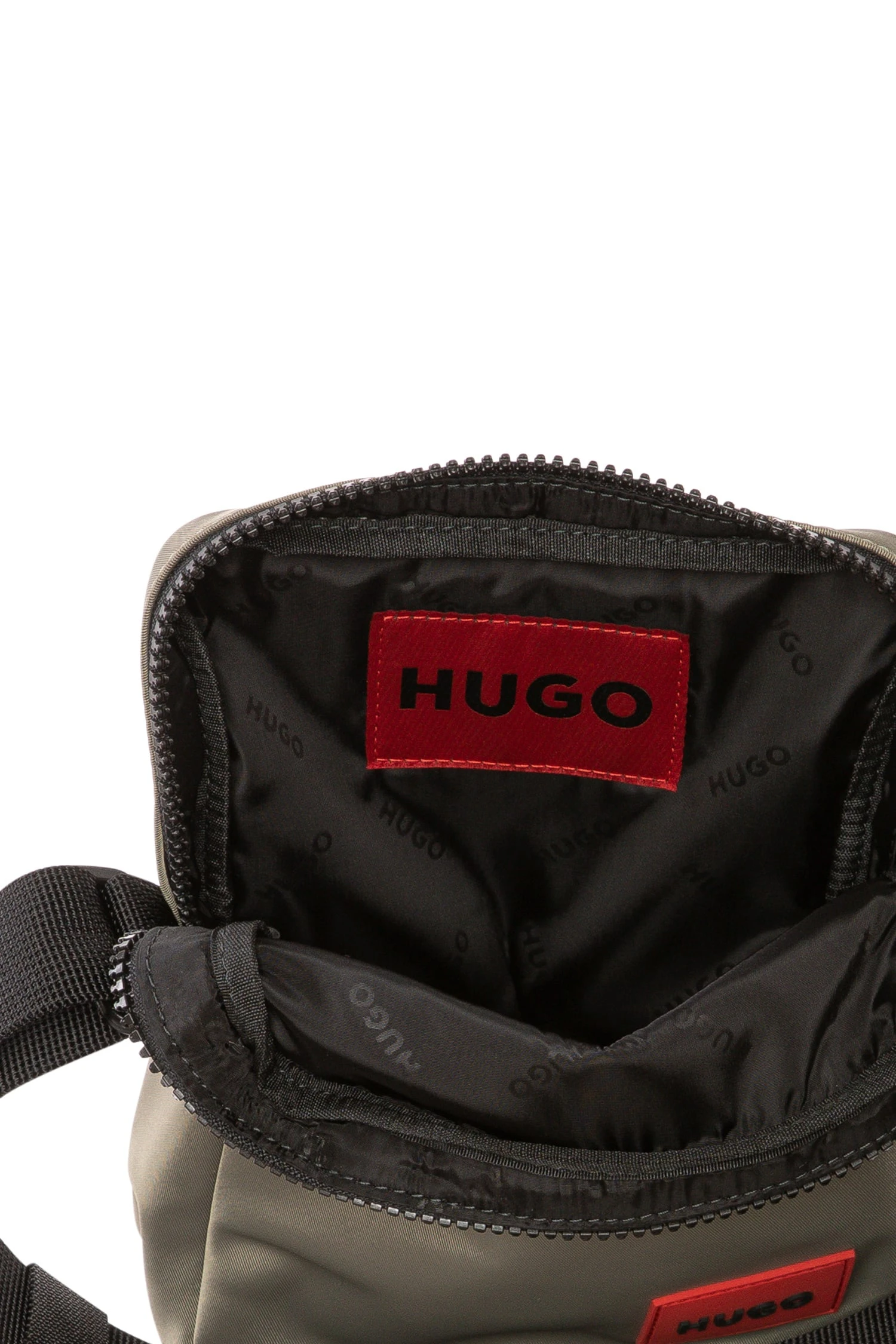 Hugo Reportertasche 'Ethon' Braun (302) 2 Hugo Reportertasche 'Ethon' Braun (302) – Bild 2