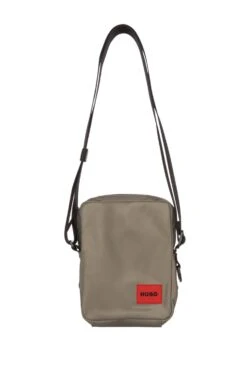 Hugo Reportertasche 'Ethon' Braun (302)