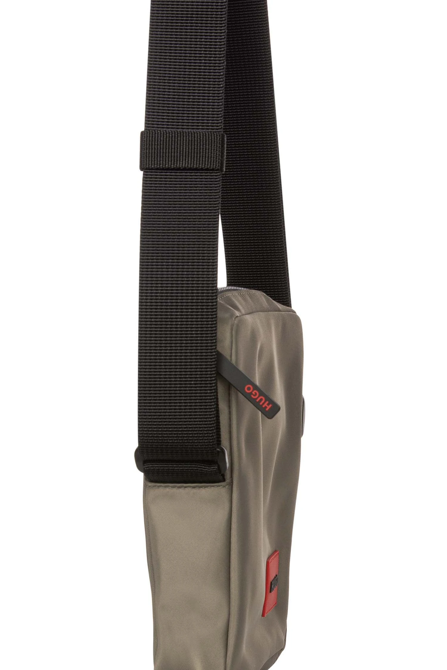 Hugo Reportertasche 'Ethon' Braun (302) 4 Hugo Reportertasche 'Ethon' Braun (302) – Bild 4