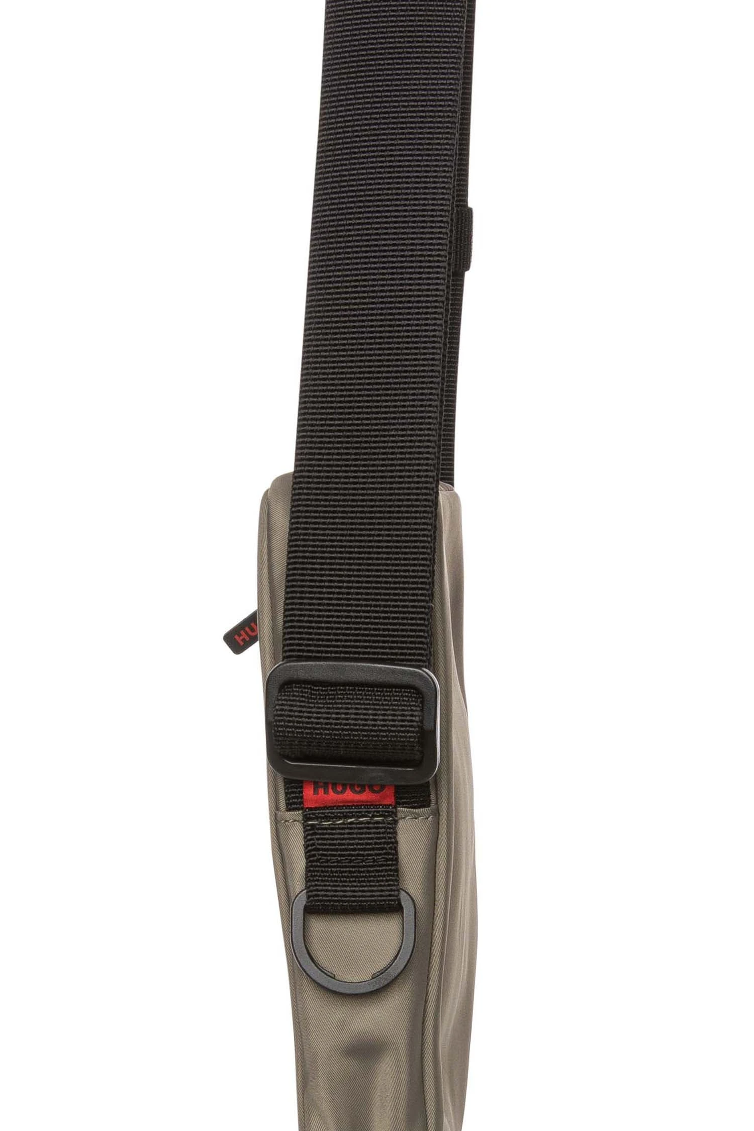 Hugo Reportertasche 'Ethon' Braun (302) 5 Hugo Reportertasche 'Ethon' Braun (302) – Bild 5