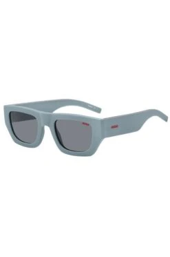 Hugo Sonnenbrille Grüne (MVU)