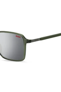 Hugo Sonnenbrille Khaki (1ED) -Limango Verkäufe hugo sonnenbrille khaki 1ed 1