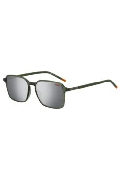 Hugo Sonnenbrille Khaki (1ED)