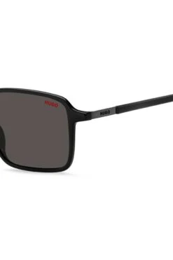 Hugo Sonnenbrille Schwarz (807) -Limango Verkäufe hugo sonnenbrille schwarz 807 1
