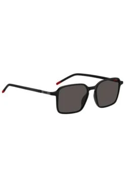 Hugo Sonnenbrille Schwarz (807) -Limango Verkäufe hugo sonnenbrille schwarz 807 2
