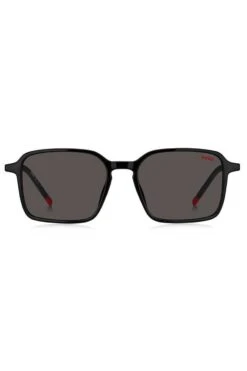 Hugo Sonnenbrille Schwarz (807) -Limango Verkäufe hugo sonnenbrille schwarz 807 3