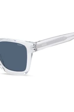 Hugo Sonnenbrille Weiß (900) -Limango Verkäufe hugo sonnenbrille weiss 900 1