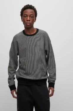 Hugo Strickpullover 'Scol' Schwarz (001) -Limango Verkäufe hugo strickpullover scol schwarz 001 2