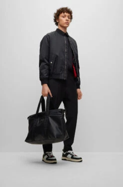 Hugo Weekender 'Elliott_Holdall' Schwarz (001) 9 Hugo Weekender 'Elliott_Holdall' Schwarz (001) -Limango Verkäufe hugo weekender elliott holdall schwarz 001 3