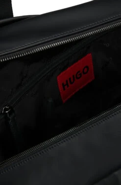 Hugo Weekender 'Elliott_Holdall' Schwarz (001) 10 Hugo Weekender 'Elliott_Holdall' Schwarz (001) -Limango Verkäufe hugo weekender elliott holdall schwarz 001 4