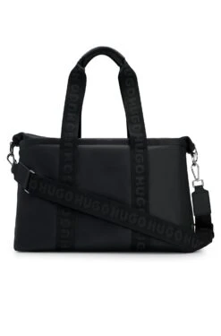 Hugo Weekender 'Elliott_Holdall' Schwarz (001) 11 Hugo Weekender 'Elliott_Holdall' Schwarz (001) -Limango Verkäufe hugo weekender elliott holdall schwarz 001 5