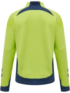 Hummel Halbreißverschluss Sweatshirt Hmllead Herren In LIME PUNCH 10 Hummel Halbreißverschluss Sweatshirt Hmllead Herren In LIME PUNCH -Limango Verkäufe hummel hummel halbreissverschluss sweatshirt hmllead herren in lime punch 1