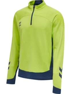 Hummel Halbreißverschluss Sweatshirt Hmllead Herren In LIME PUNCH 12 Hummel Halbreißverschluss Sweatshirt Hmllead Herren In LIME PUNCH -Limango Verkäufe hummel hummel halbreissverschluss sweatshirt hmllead herren in lime punch 3