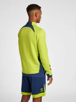Hummel Halbreißverschluss Sweatshirt Hmllead Herren In LIME PUNCH 16 Hummel Halbreißverschluss Sweatshirt Hmllead Herren In LIME PUNCH -Limango Verkäufe hummel hummel halbreissverschluss sweatshirt hmllead herren in lime punch 7