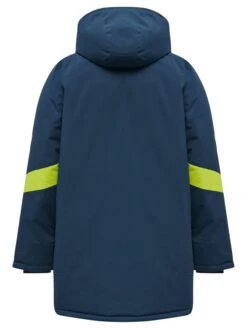 Hummel Jacke Daumenlöcher Hmllead Herren In DARK DENIM -Limango Verkäufe hummel hummel jacke daumenlocher hmllead herren in dark denim 1