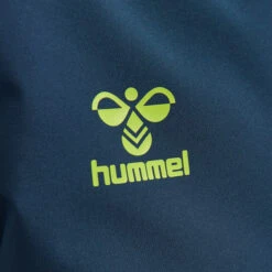 Hummel Jacke Daumenlöcher Hmllead Herren In DARK DENIM -Limango Verkäufe hummel hummel jacke daumenlocher hmllead herren in dark denim 2