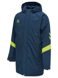 Hummel Jacke Daumenlöcher Hmllead Herren In DARK DENIM -Limango Verkäufe hummel hummel jacke daumenlocher hmllead herren in dark denim 3