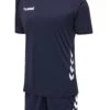 Hummel Verstellbare Taille Anzug Hmlpromo Herren In MARINE