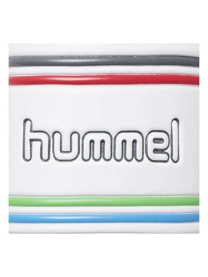 Hummel Pantoletten In Weiß 6 Hummel Pantoletten In Weiß – Bild 6