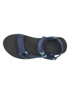 Hummel Sandalen In Schwarz/ Blau 8 Hummel Sandalen In Schwarz/ Blau -Limango Verkäufe hummel sandalen in schwarz blau 2