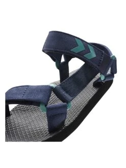 Hummel Sandalen In Schwarz/ Blau 11 Hummel Sandalen In Schwarz/ Blau -Limango Verkäufe hummel sandalen in schwarz blau 5