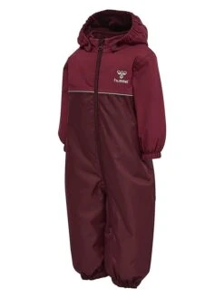 Hummel Schneeanzug "Snoopy" In Rot -Limango Verkäufe hummel schneeanzug snoopy in rot 1