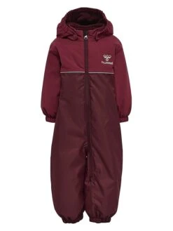 Hummel Schneeanzug "Snoopy" In Rot -Limango Verkäufe hummel schneeanzug snoopy in rot 3
