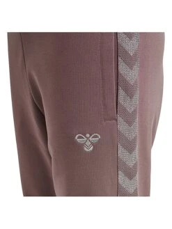 Hummel Sweathose "Kick" In Rosa -Limango Verkäufe hummel sweathose kick in rosa 4