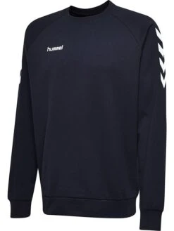 Hummel Sweatshirt "Go" In Dunkelblau 4 Hummel Sweatshirt "Go" In Dunkelblau -Limango Verkäufe hummel sweatshirt go in dunkelblau 1