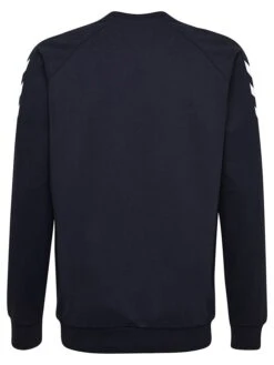 Hummel Sweatshirt "Go" In Dunkelblau 5 Hummel Sweatshirt "Go" In Dunkelblau -Limango Verkäufe hummel sweatshirt go in dunkelblau 2