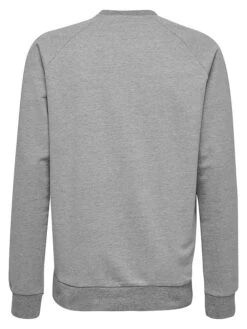 Hummel Sweatshirt "Logo" In Grau -Limango Verkäufe hummel sweatshirt logo in grau 2