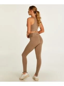 Sport-BH "The Dynamic" In Hellbraun -Limango Verkäufe hunkemoller sport bh the dynamic in hellbraun 5