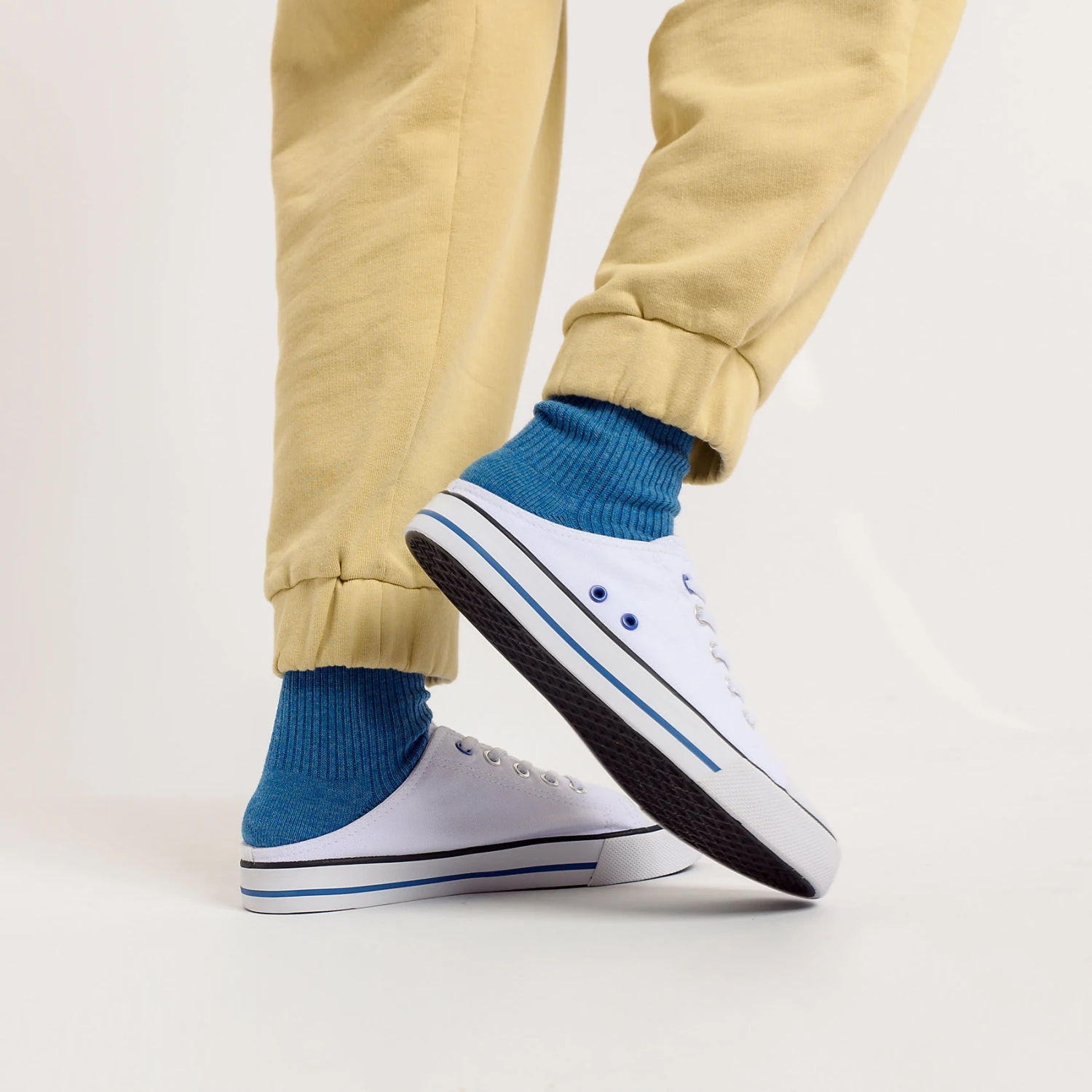 Insel Slip-On-Sneaker 2 Insel Slip-On-Sneaker – Bild 2