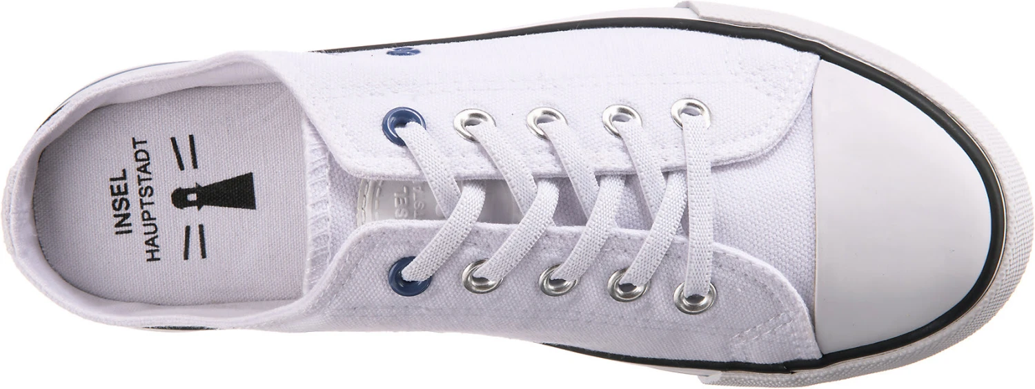 Insel Slip-On-Sneaker 6 Insel Slip-On-Sneaker – Bild 6