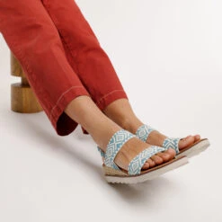 Summer Insel Keilsandaletten -Limango Verkäufe inselhauptstadt summer insel keilsandaletten 1