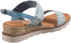 Summer Insel Keilsandaletten -Limango Verkäufe inselhauptstadt summer insel keilsandaletten 4