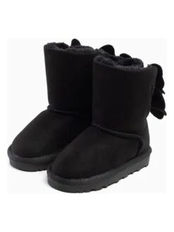 Winterboots "Bowine" In Schwarz 21 Winterboots "Bowine" In Schwarz -Limango Verkäufe island boot winterboots bowine in schwarz 10