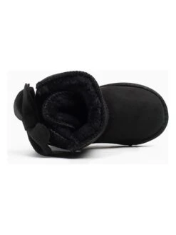 Winterboots "Bowine" In Schwarz 19 Winterboots "Bowine" In Schwarz -Limango Verkäufe island boot winterboots bowine in schwarz 8