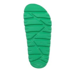 Sandale & Sandalette In Grün 6 Sandale & Sandalette In Grün -Limango Verkäufe ital design sandale and sandalette in grun 2