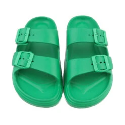 Sandale & Sandalette In Grün 7 Sandale & Sandalette In Grün -Limango Verkäufe ital design sandale and sandalette in grun 3