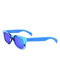 Italia Independent Kinder-Sonnenbrille In Blau -Limango Verkäufe italia independent kinder sonnenbrille in blau 1
